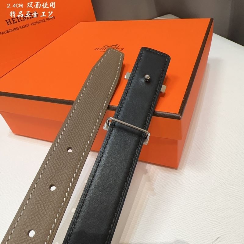 Hermes Belts